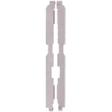 Power / Volume Button Flex Cable Holding Bracket For Galaxy S23 Plus 5G(Premium)