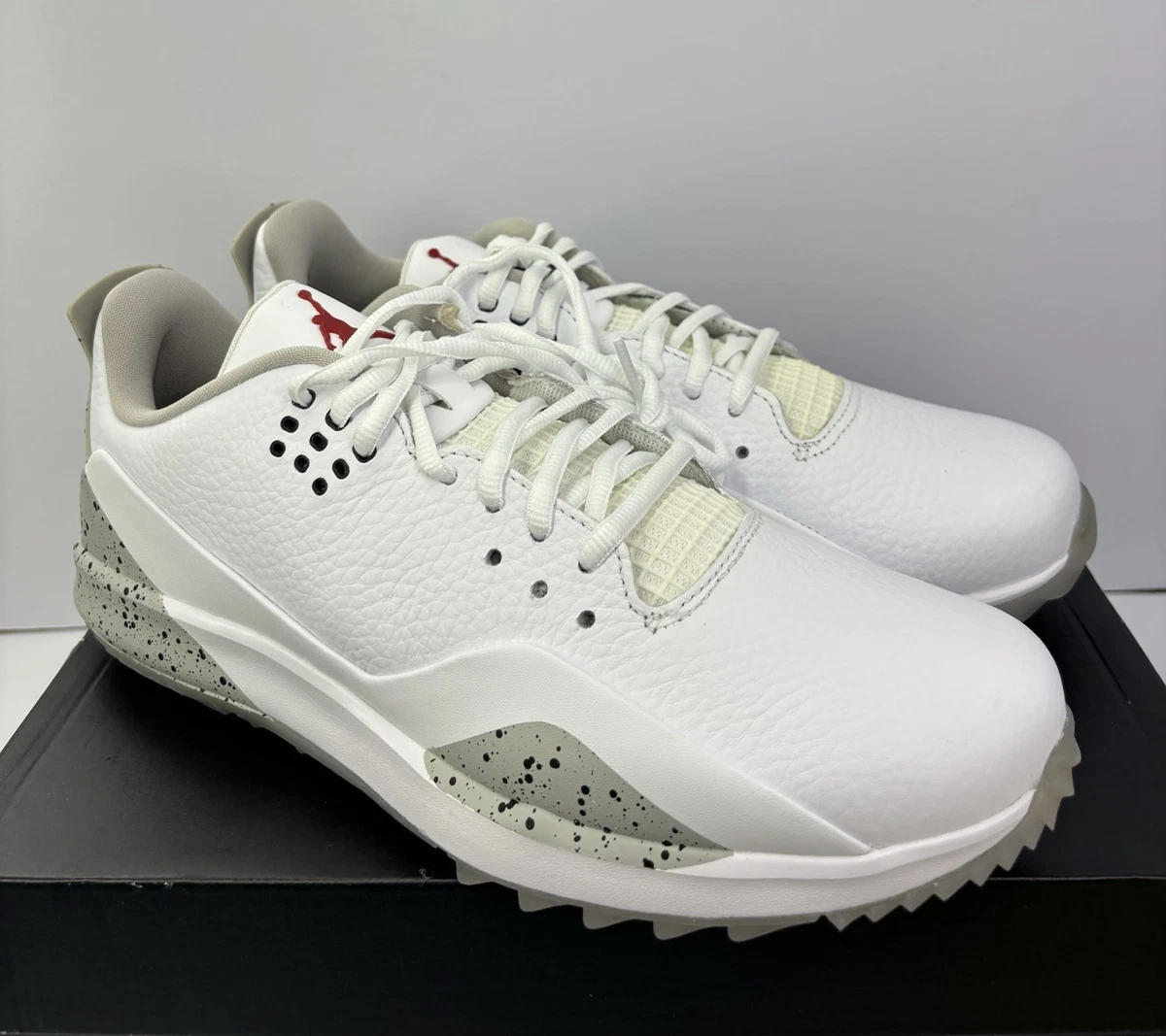 Jordan ADG 3 White Tech Grey for Sale | Authenticity Guaranteed | eBay