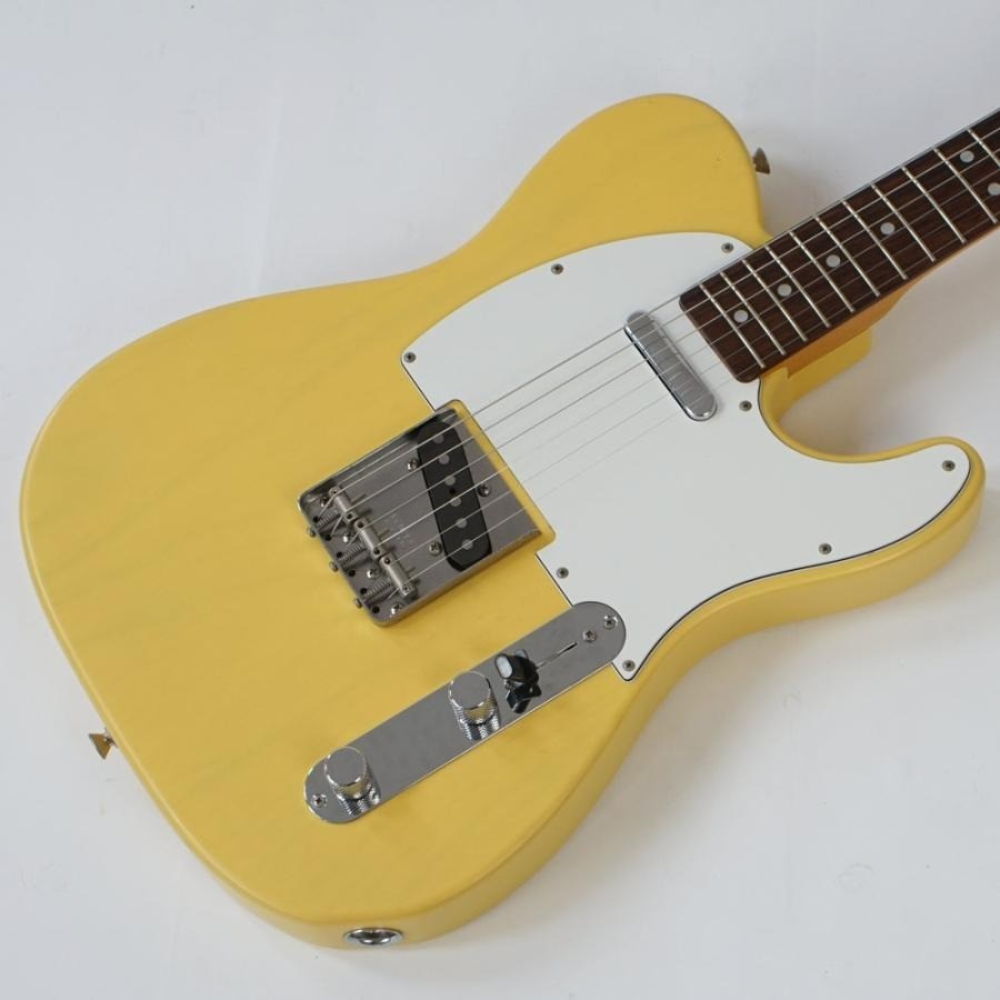 ギター Fender Japan TL68 BECK Fender TL-68 BC Beck Signature Telecaster Made In | Reverb