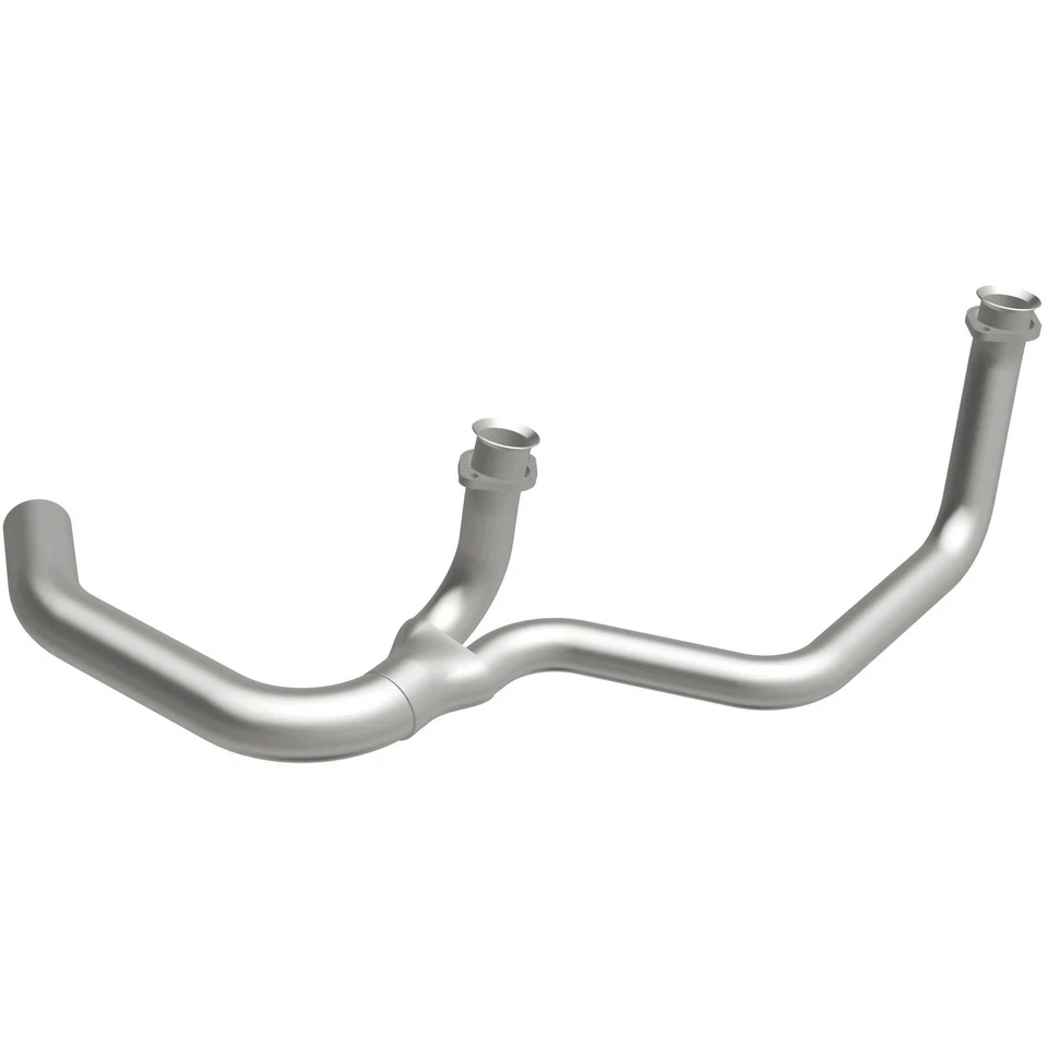 For Chevy Camaro 1986-1989 MagnaFlow Stainless Steel Exhaust Pipe - Imagem 4 de 4