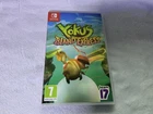 Yoku's Island Express - Nintendo Switch 2018