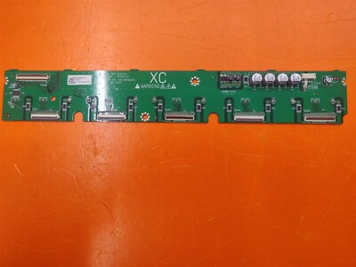       TV XRCBT Buffer Board EBR35856701