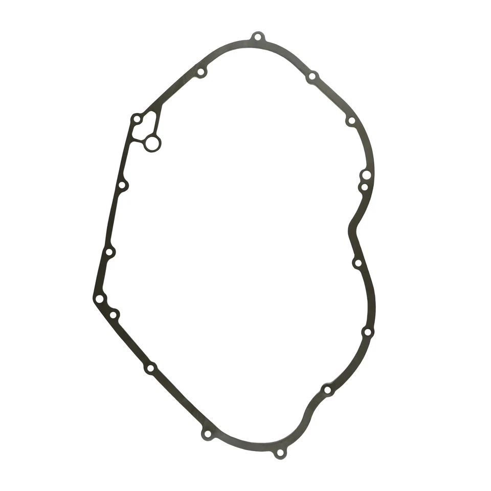 Junta de cubierta de embrague para Yamaha Stryker XVS1300 XVS 1300 2011 2012 2013-2017 Foto 4 de 4