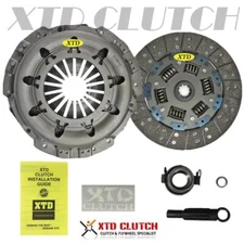OE SPEC CLUTCH KIT FITS 2012-2017 JEEP WRANGLER RUBICON SAHARA 3.6L