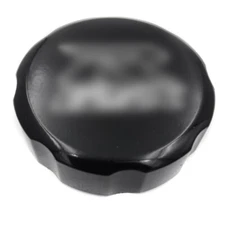 Black Brake Fluid Reservoir Cap Cover "GSXR" For Suzuki GSXR 600 GSXR 750 1000