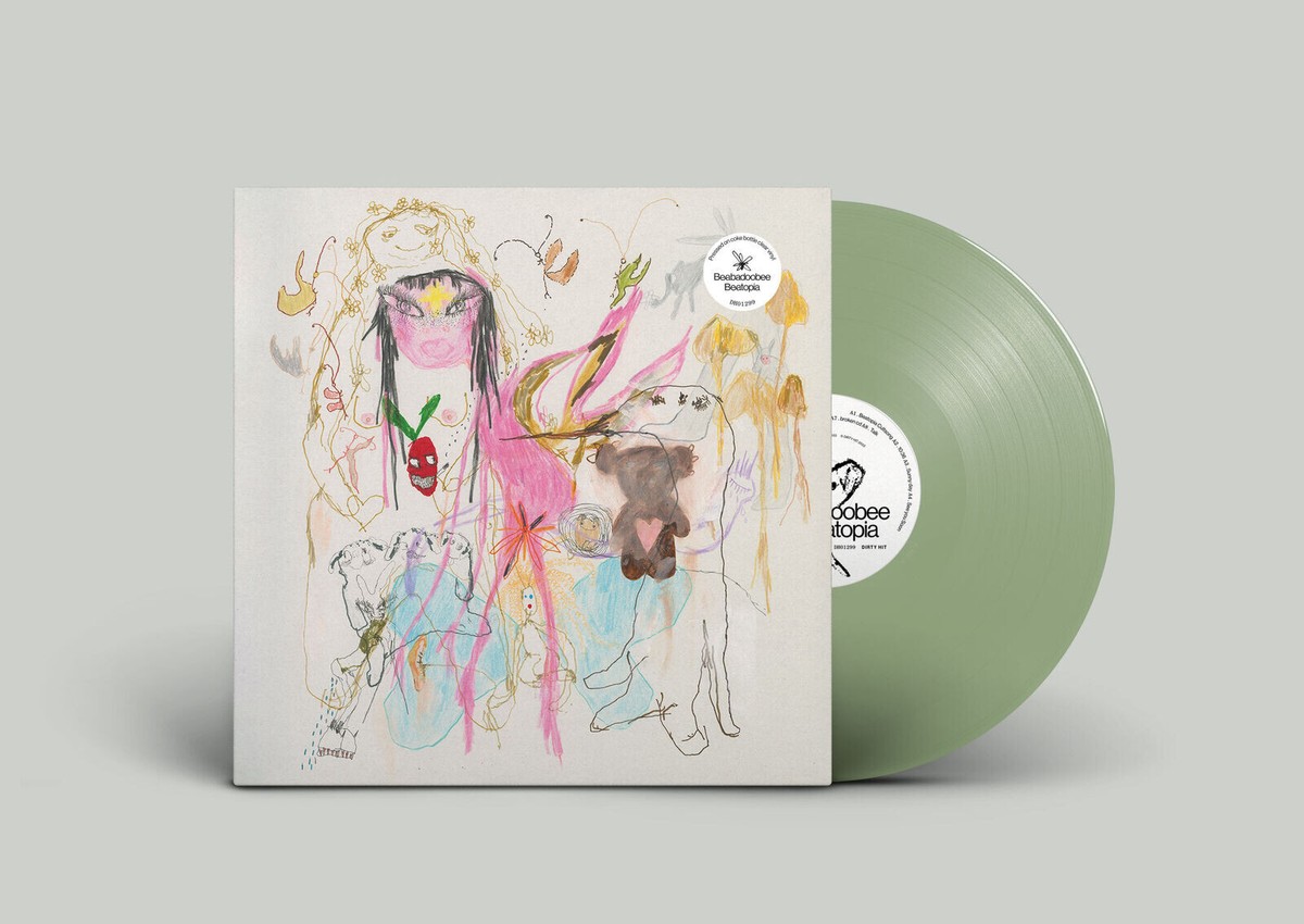 Beatopia by Beabadoobee (Record, 2022) for sale online | eBay Beatopia by Beabadoobee (Record, 2022) for sale online | eBay