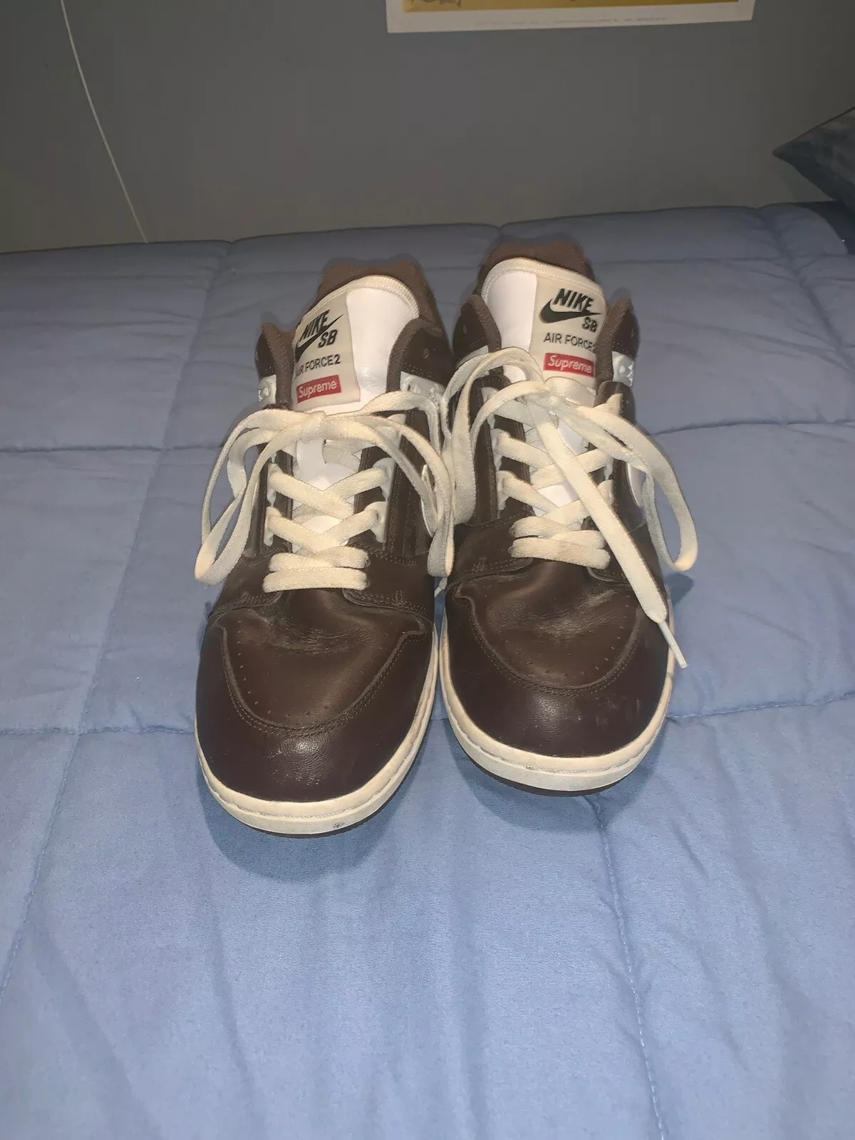 Air Max Supreme 2 Taille 9