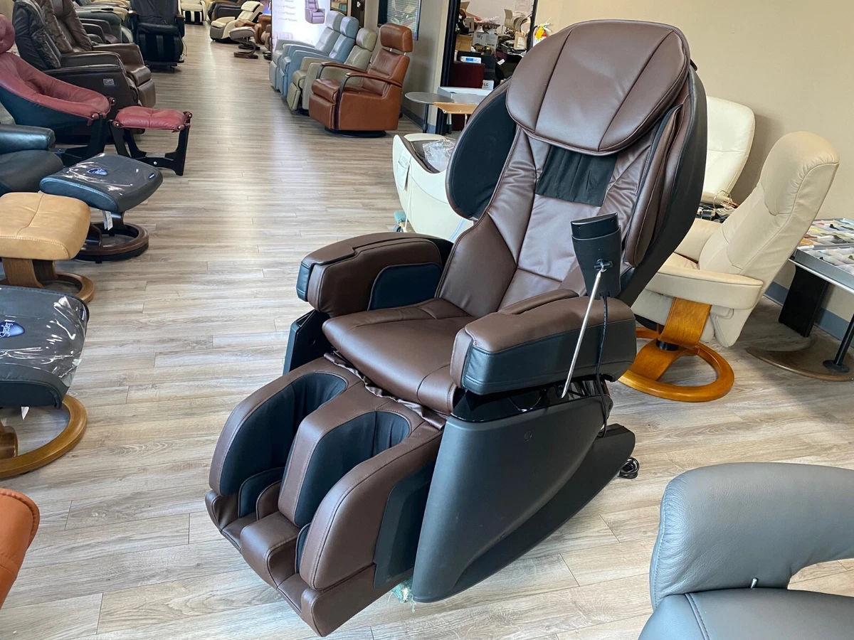 Synca Wellness JP1100 4D Ultra Premium Massage Chair Recliner Made