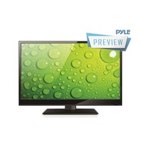 Pyle Ptvled23 23.6 Led Tv - Hd Flat Screen Tv Pyle Ptvled23 23.6 Led Tv - Hd Flat Screen Tv