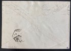 1929 Germany Graf Zeppelin LZ 127 Flight Airmail Cover to Port Said Egypt — photo 2