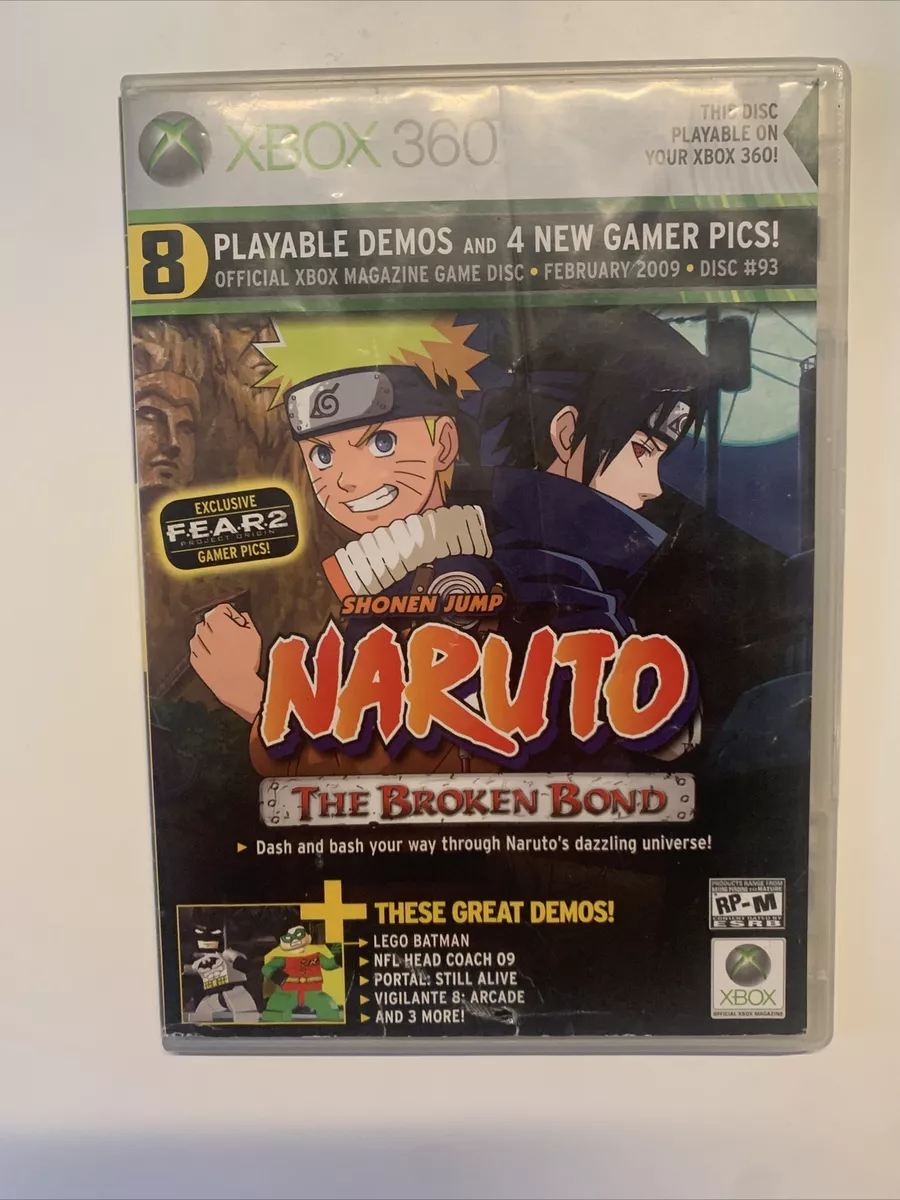 Quiz - Naruto {100 perguntas}, RP