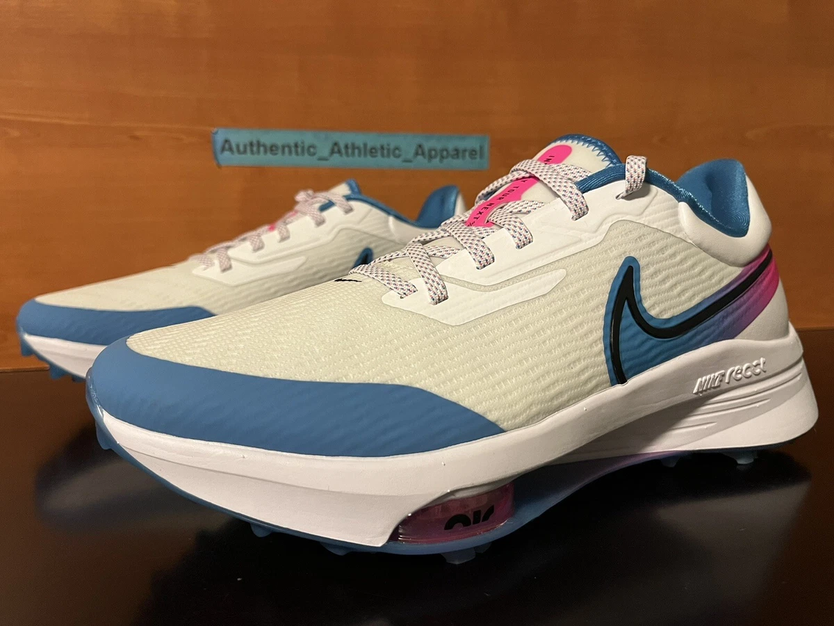 Preços baixos em Nike Air Zoom Infinity Tour NEXT% White Aurora