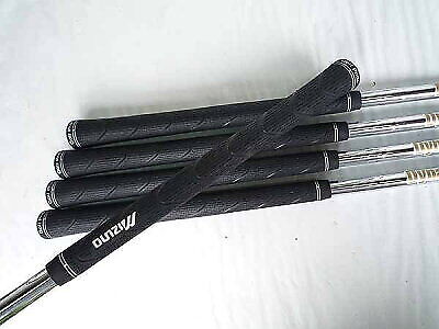 Golf Iron Set Mizuno Pro 319 Dynamic Gold 120 S200 5pcs 6-P Golf Iron Set Mizuno Pro 319 Dynamic Gold 120 S200 5pcs 6-P