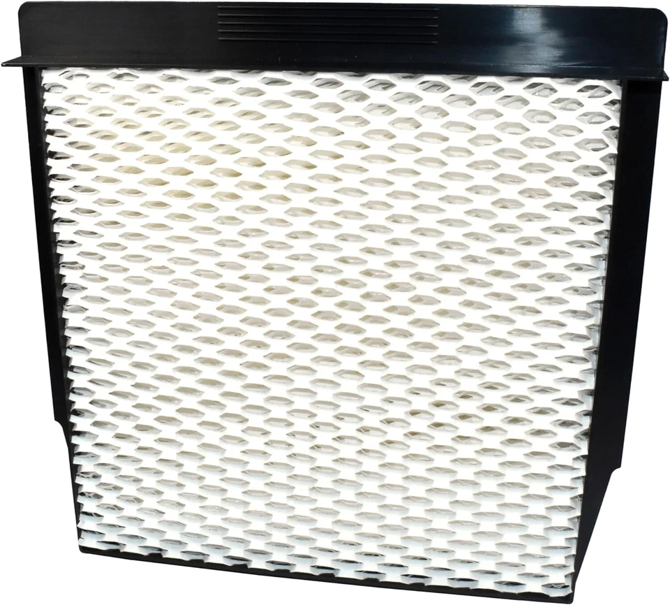 4x Filtros humidificadores de mecha HQRP para repuesto Essick Air AIRCARE 1040 Foto 4 de 4