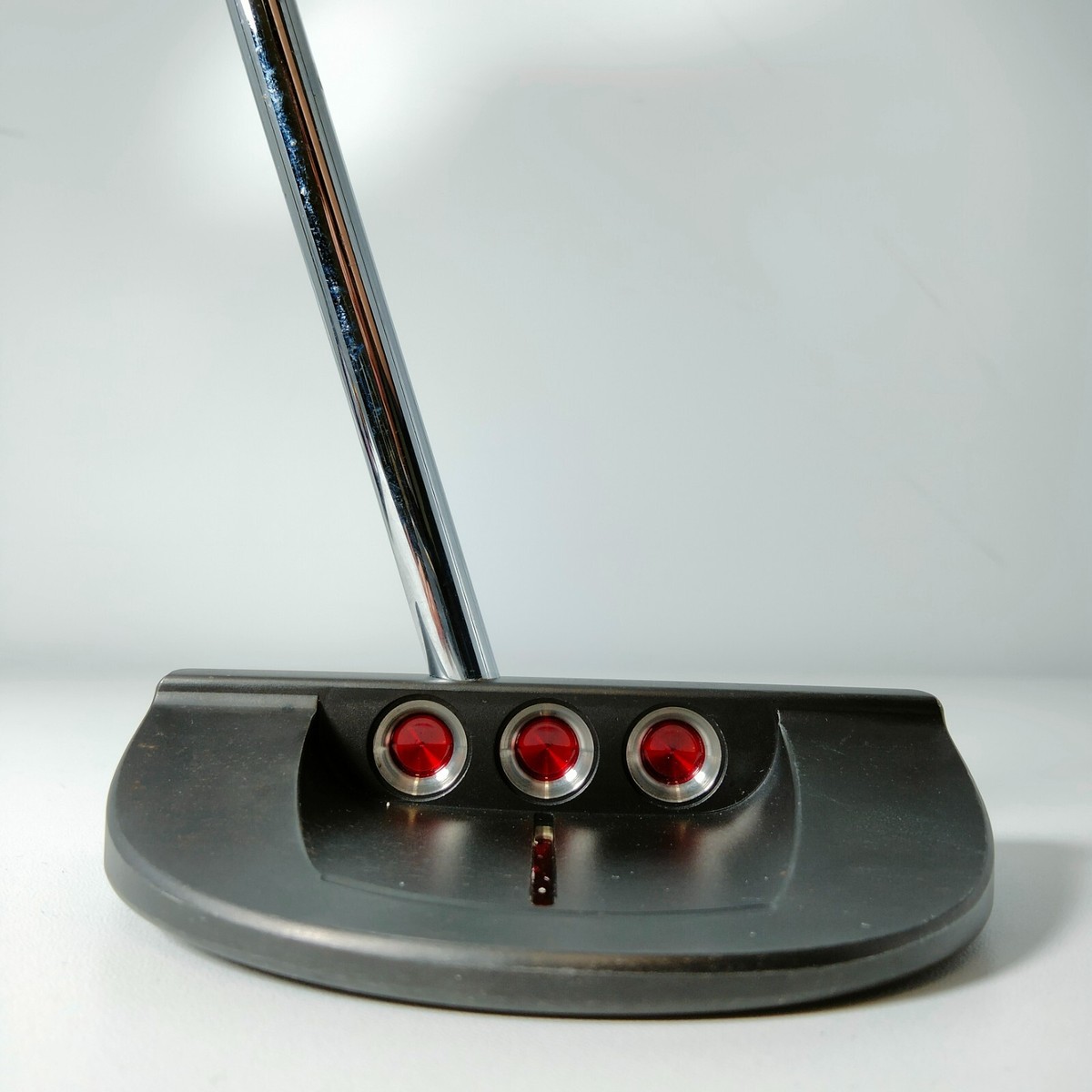 Scotty Cameron Select GoLo S 33 センター GoLo S - Scotty Cameron