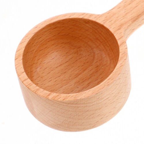 2 PCS Messlöffel Und -becher Rührlöffel Mit Langem Griff Kaffeelöffel - Bild 4 von 12
