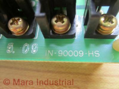 Seiki IN-90009-HS Hitachi Seiki In-90009-hs In90009hs Relay Seiki IN-90009-HS Hitachi Seiki In-90009-hs In90009hs Relay