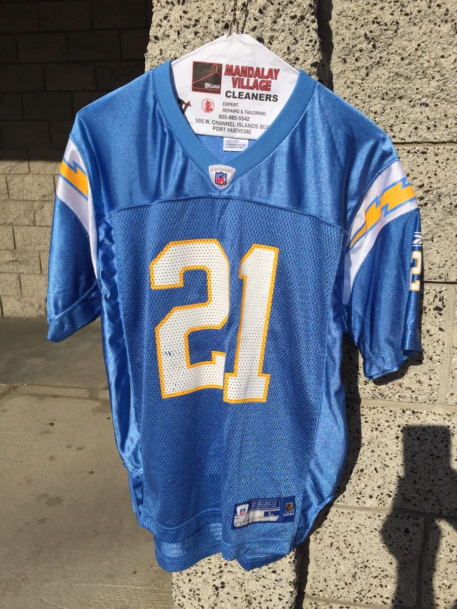 chargers nfl jersey village