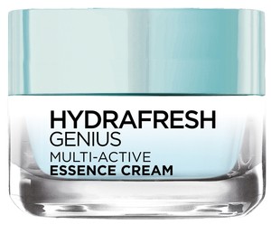 loreal hydrafresh essence cream