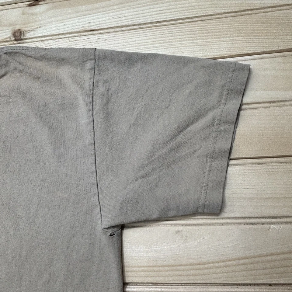 Camisa De Colección Y2K Dwight Yoakam Doble Cara Banda Talla Grande 2000 Foto 4 de 4