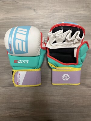 ボクシング ENGAGE 7-Ounce Spar & Grapple Gloves S/M ボクシング ENGAGE 7-Ounce Spar & Grapple Gloves S/M E-Series