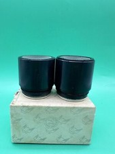 VINTAGE Lot Of Two Lenses Optical PROFESSIONA...