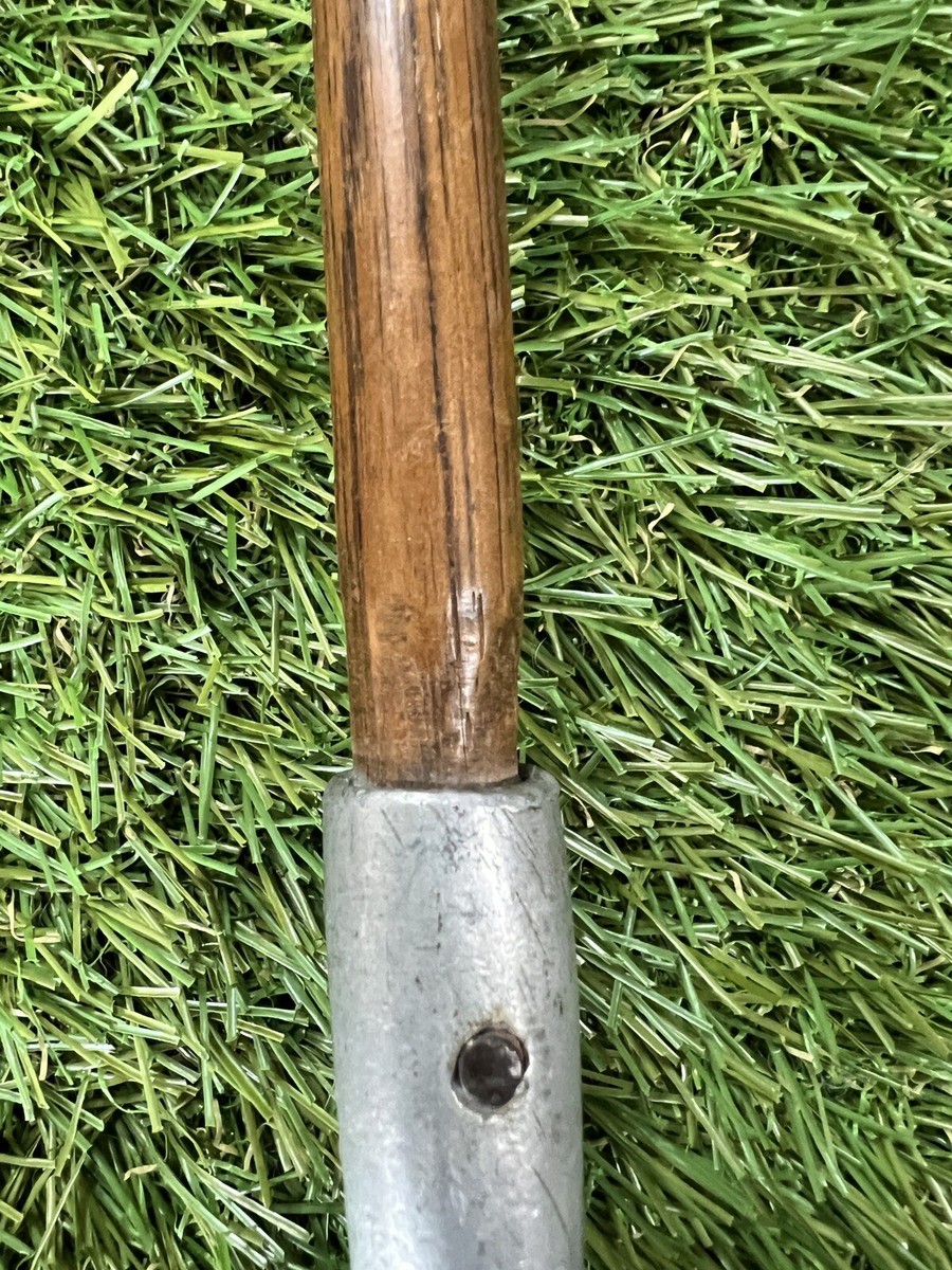 ヴィンテージ ヒッコリーバター Otey Crisman 70HB U.S.A ヴィンテージ ヒッコリーバター Otey Crisman 70HB U.S.A - メルカリ