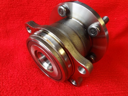 Que Dieu bénisse ces roulements de roue !!!😖 | Subaru Outback Forums