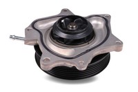 Hepu Wasserpumpe KüHlmittelpumpe Passend FüR Porsche 718 Boxster 2.0 S 2.5 P694