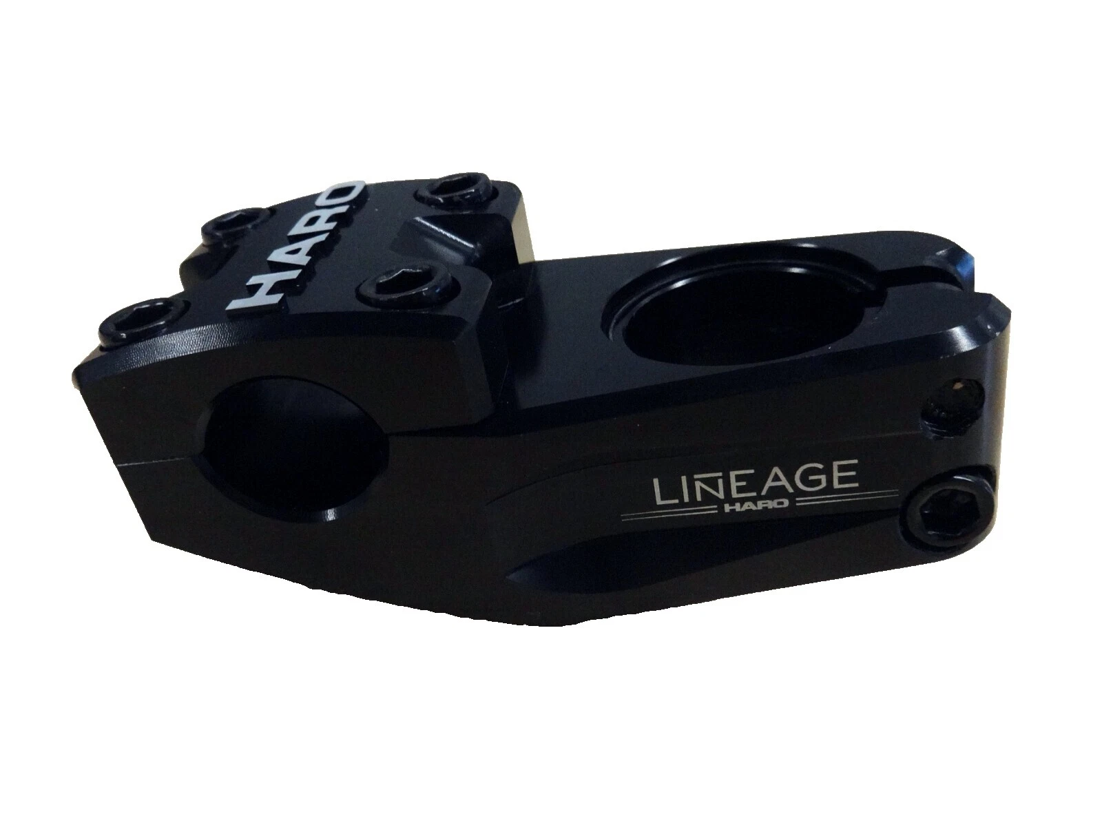 Bicicleta de Aluminio Haro Tallos