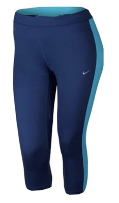 nike essential running tights