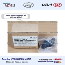 Genuine 99310S1700CA Rear Ultrasonic Parking Sensor for Santa Fe , Tucson 22-24