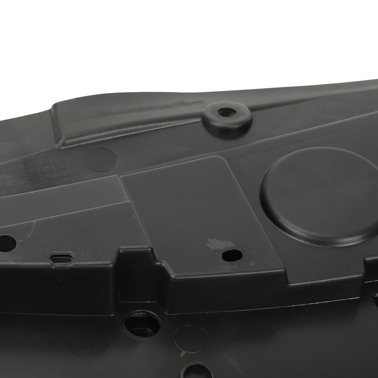 Radiator Support Cover For 2015-2022 Chrysler 300 68227211AC CH1224103 Plastic