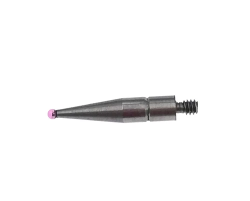 Contact Points For Dial Test Indicator  1 mm Ruby Ball Point Mitutoyo 21CZA209