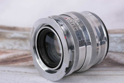 Jupiter-3 1.5/50mm Unique lens portrait soviet lens Leica+mount Leica M adapter - Picture 7 of 12