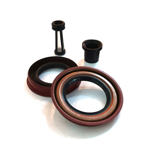 4L60E 4L60-E Auto Transmission Master Rebuild Kit Overhaul for Cadillac 94-ON - Picture 10 of 10