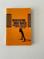 Negotiating Buck Naked Doukhobors Public Poli...