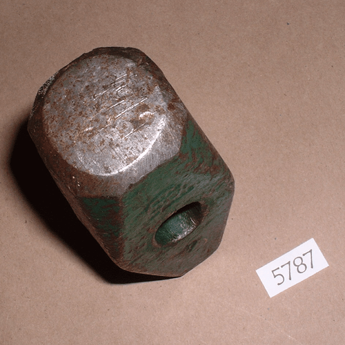 Sledge Hammer, Splitting Maul, Straight/Cross Peen Heads w/o Handles- select one - Picture 94 of 107
