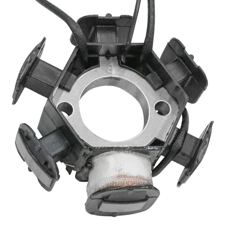 Caltric 31120-GW8-671 Stator For Honda CRF50F CRF70F 2004-2024 Motorcycle - Image 3 of 4