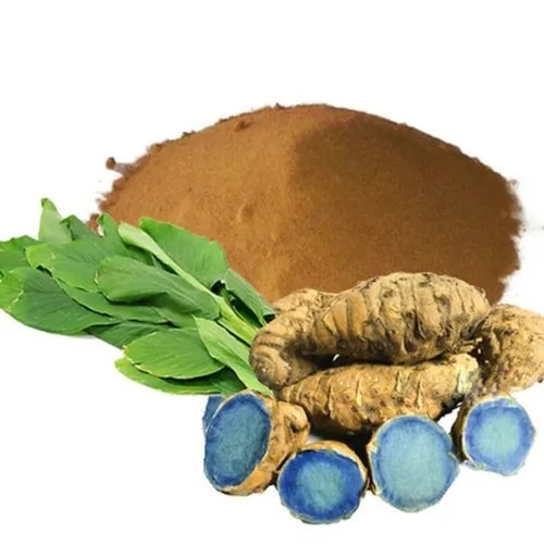 Organic Black Turmeric Powder eBay