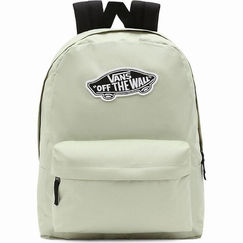 Brand New Vans Realm Backpack Lint - 第 1/1 張圖片