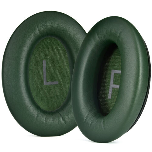 For BOSE QC45 QC35 QuietComfort 45 Headphones Replacement Soft Ear Pads Cushions - Bild 16 von 24