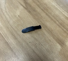 Winchester Model 12 Shotgun, Slide Handle Retaining Spring, part# 2312, W-1656