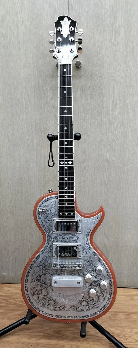 Greco zemaitis GZ-3500MF