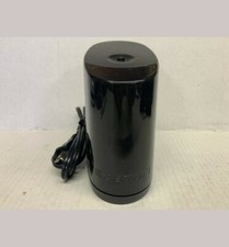 Boston Electric Pencil Sharpener Model 1730 Black Made in USA