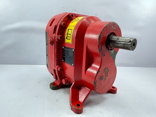 Hugo Vogelsang GmbH Drehkolbenpumpe VX100-128 QP Rotary Lobe Pump BHD.3131.1075 - Picture 11 of 19