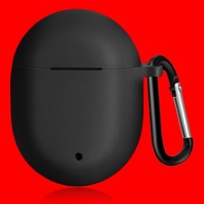 Durable Natural Tactility Soft Slim TPU Protective Case fit Google Pixel Buds 2