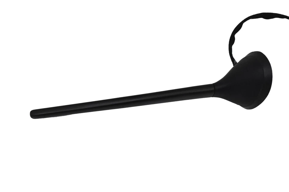 Jeep Renegade 2015-2020 radio montada en el techo antena base mástil varilla OEM 50540987 Foto 4 de 4