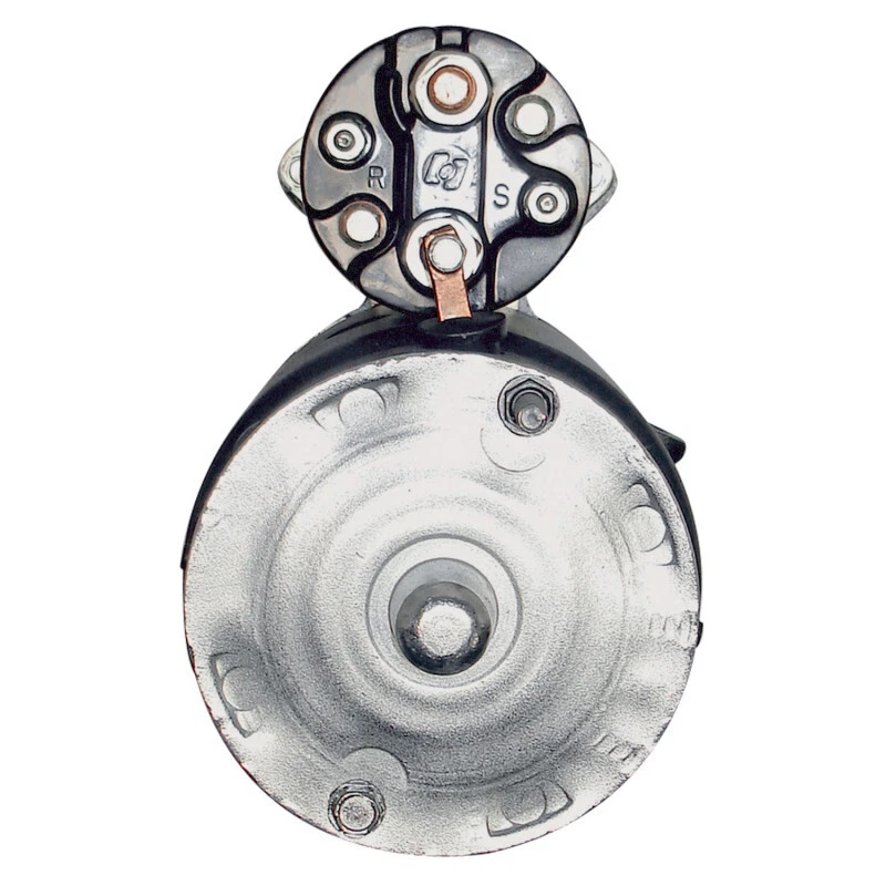 Motor De Arranque ACDelco Remanufacturado 336-1870 88863072 Para Chevrolet 57-81 Foto 2 de 4