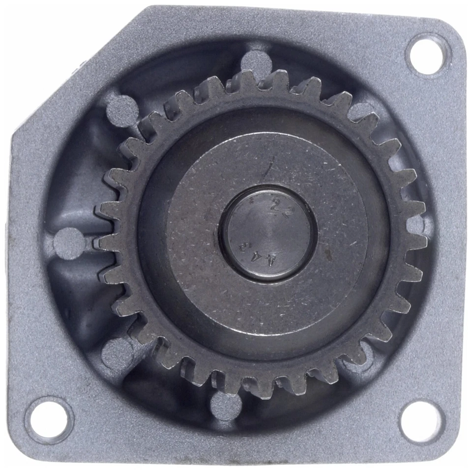 For 2009-2020 Nissan 370Z 3.7L V6 GAS Engine Water Pump Gates 2010 2011 2012 - Image 4 of 4